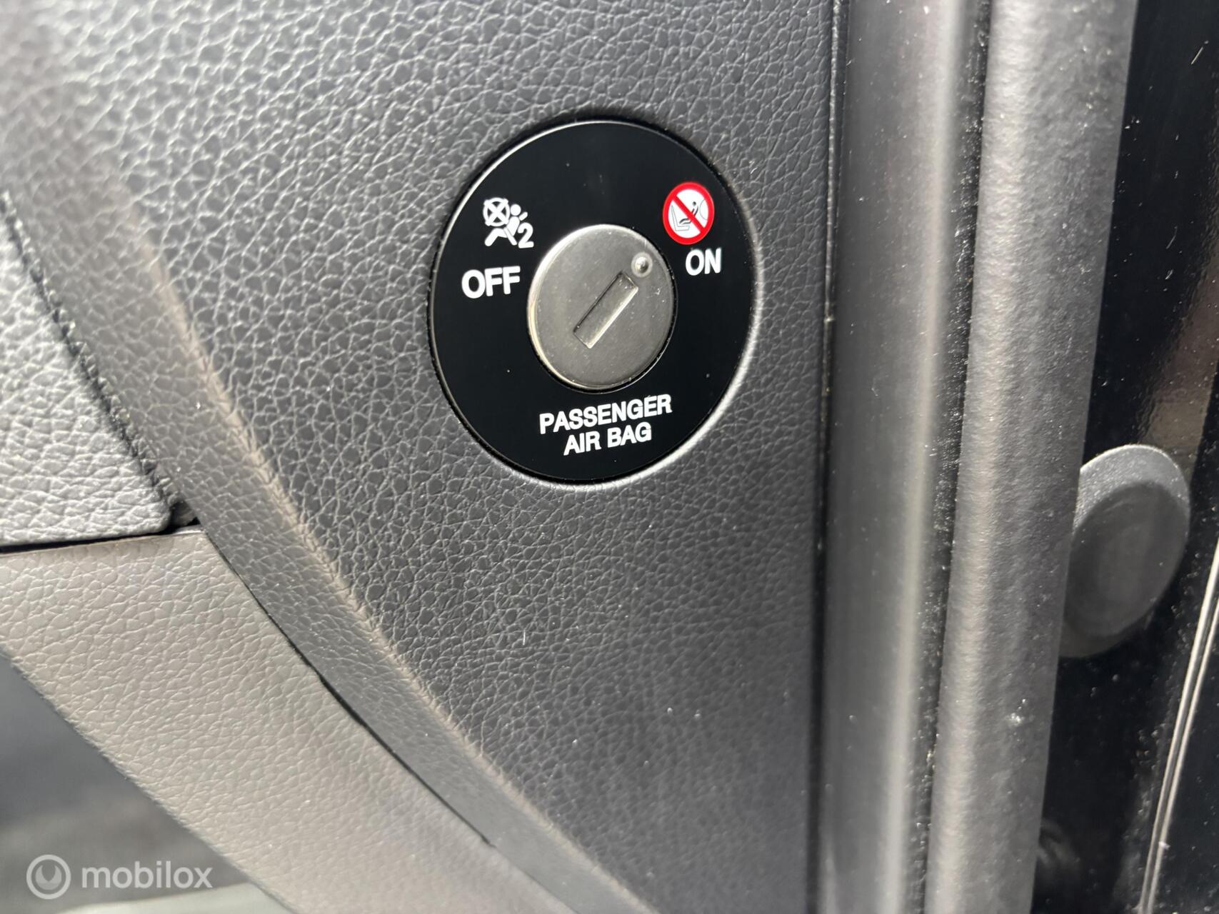 Foto van Kia Sportage