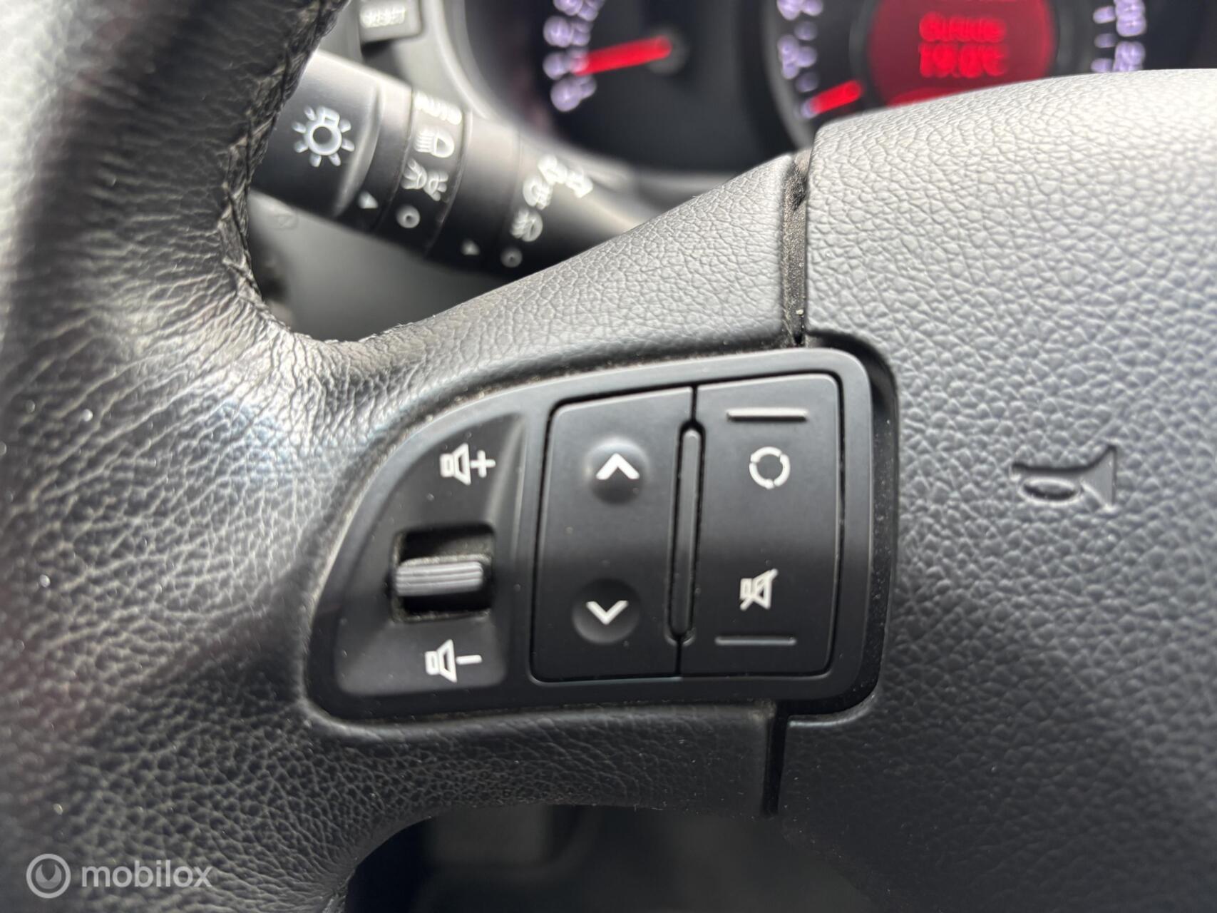 Foto van Kia Sportage