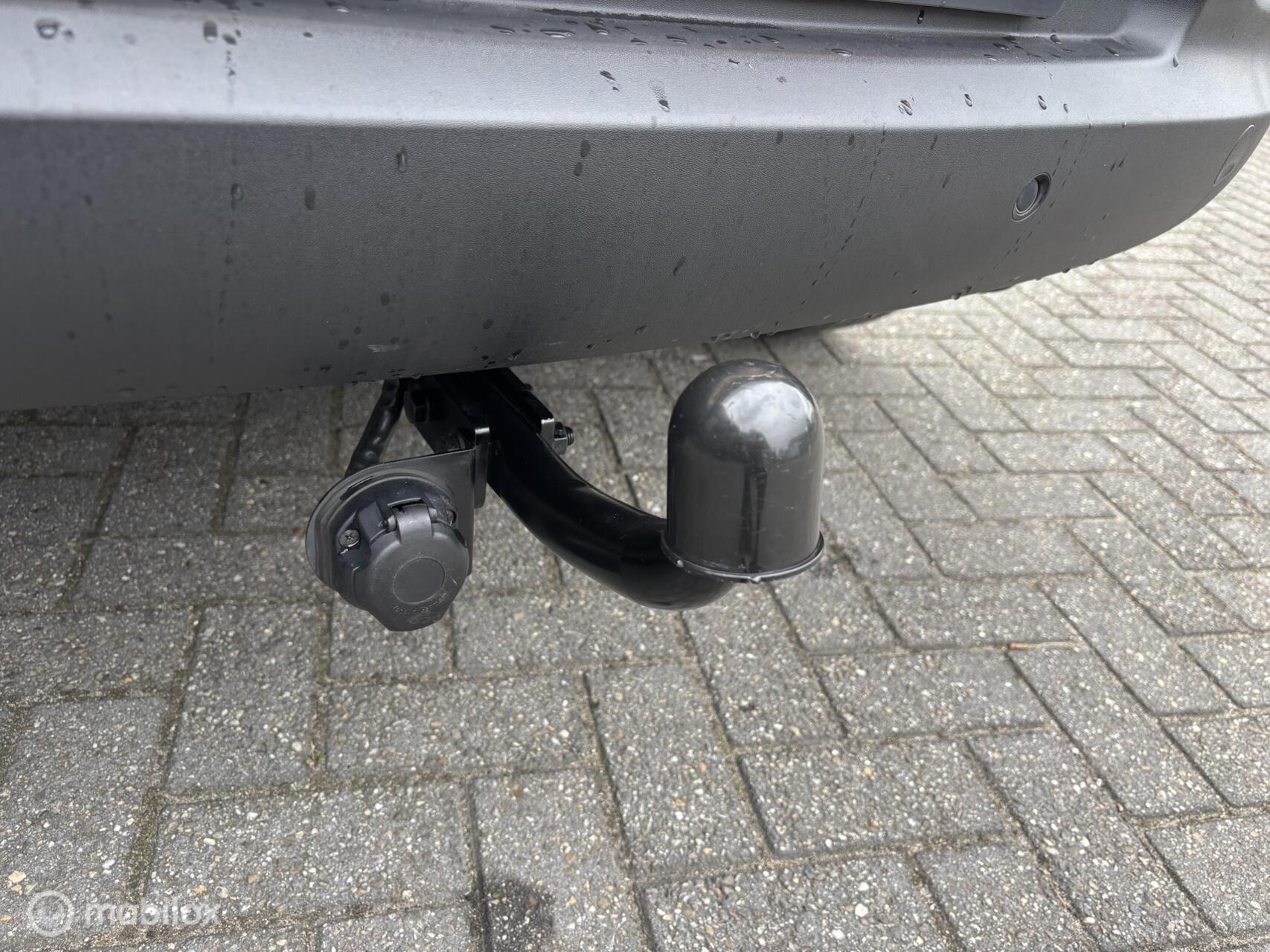 Foto van Kia Sportage