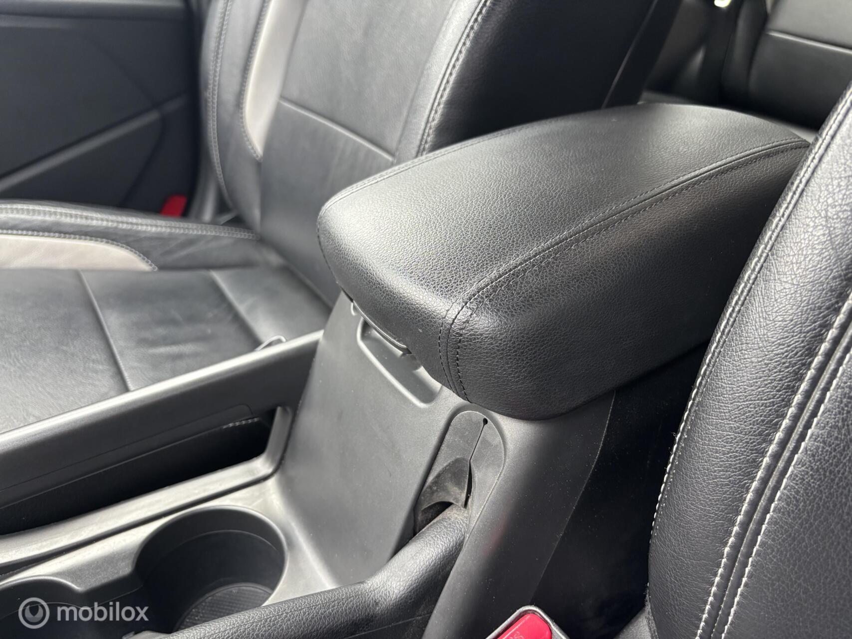 Foto van Kia Sportage