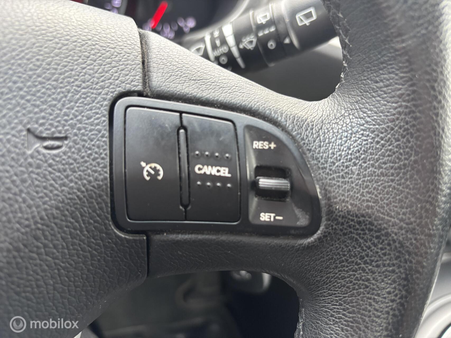 Foto van Kia Sportage