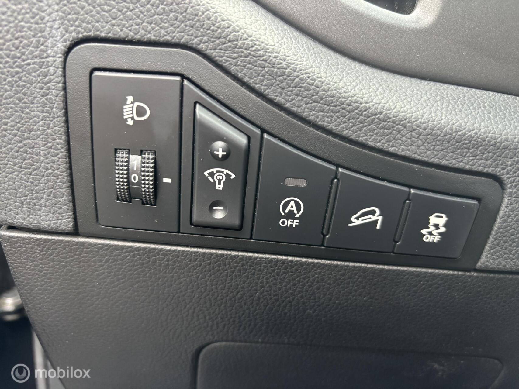 Foto van Kia Sportage