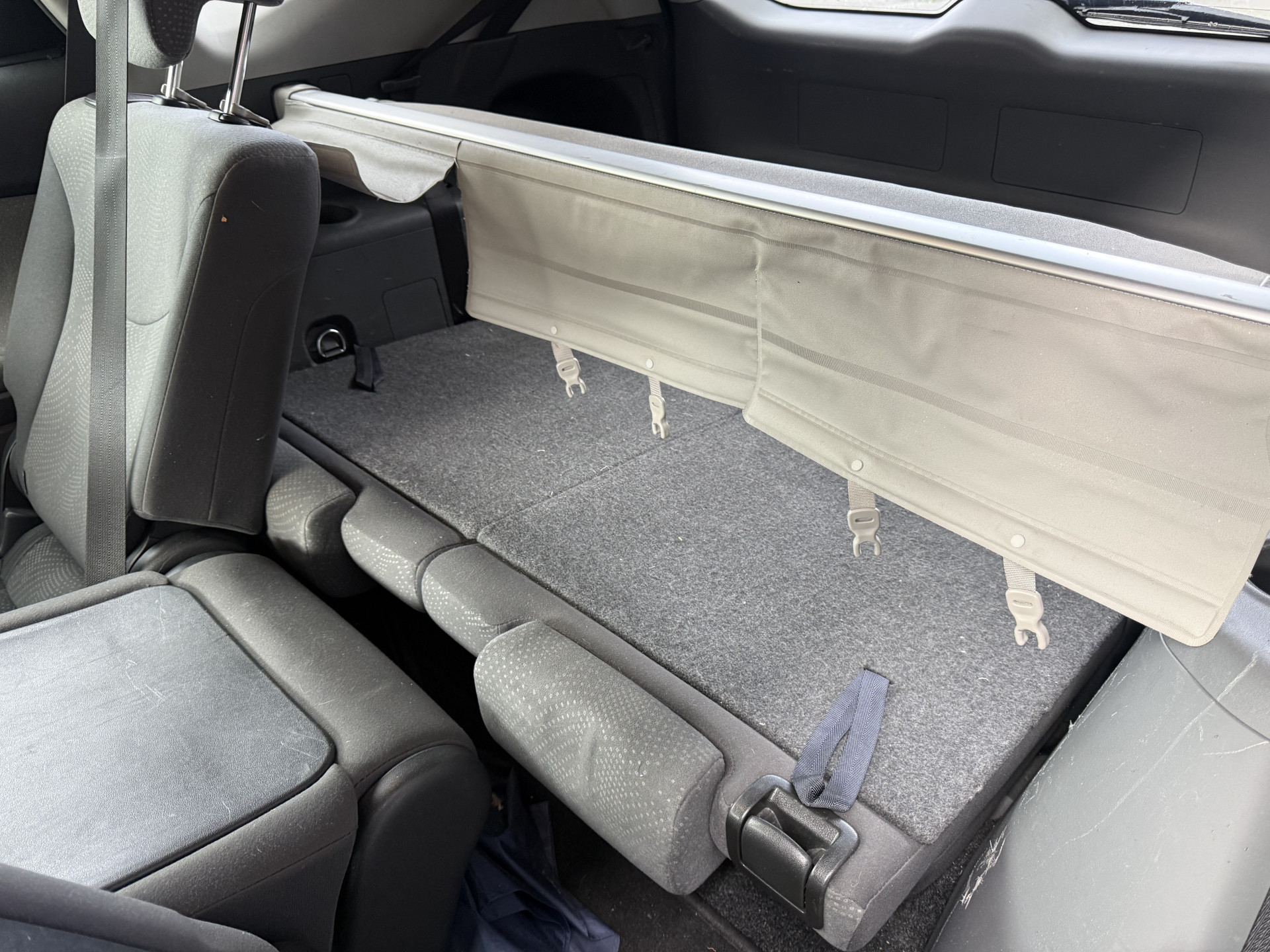 Foto van Toyota Toyota Prius Plus