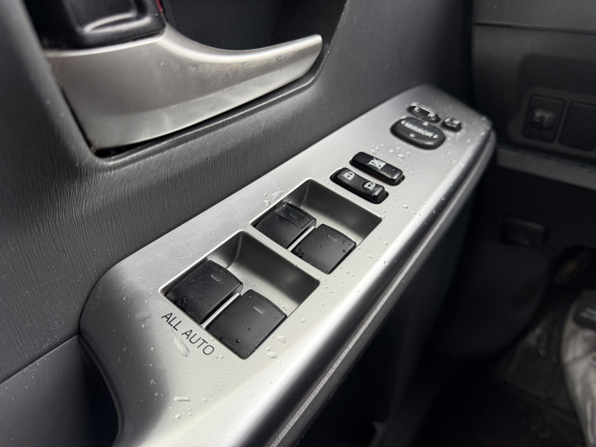 Foto van Toyota Toyota Prius Plus