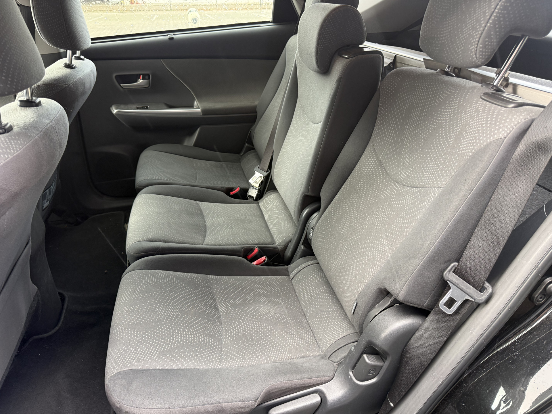 Foto van Toyota Toyota Prius Plus