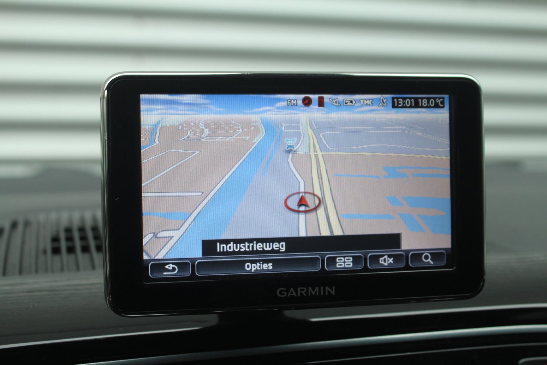 Foto van Volkswagen Up!