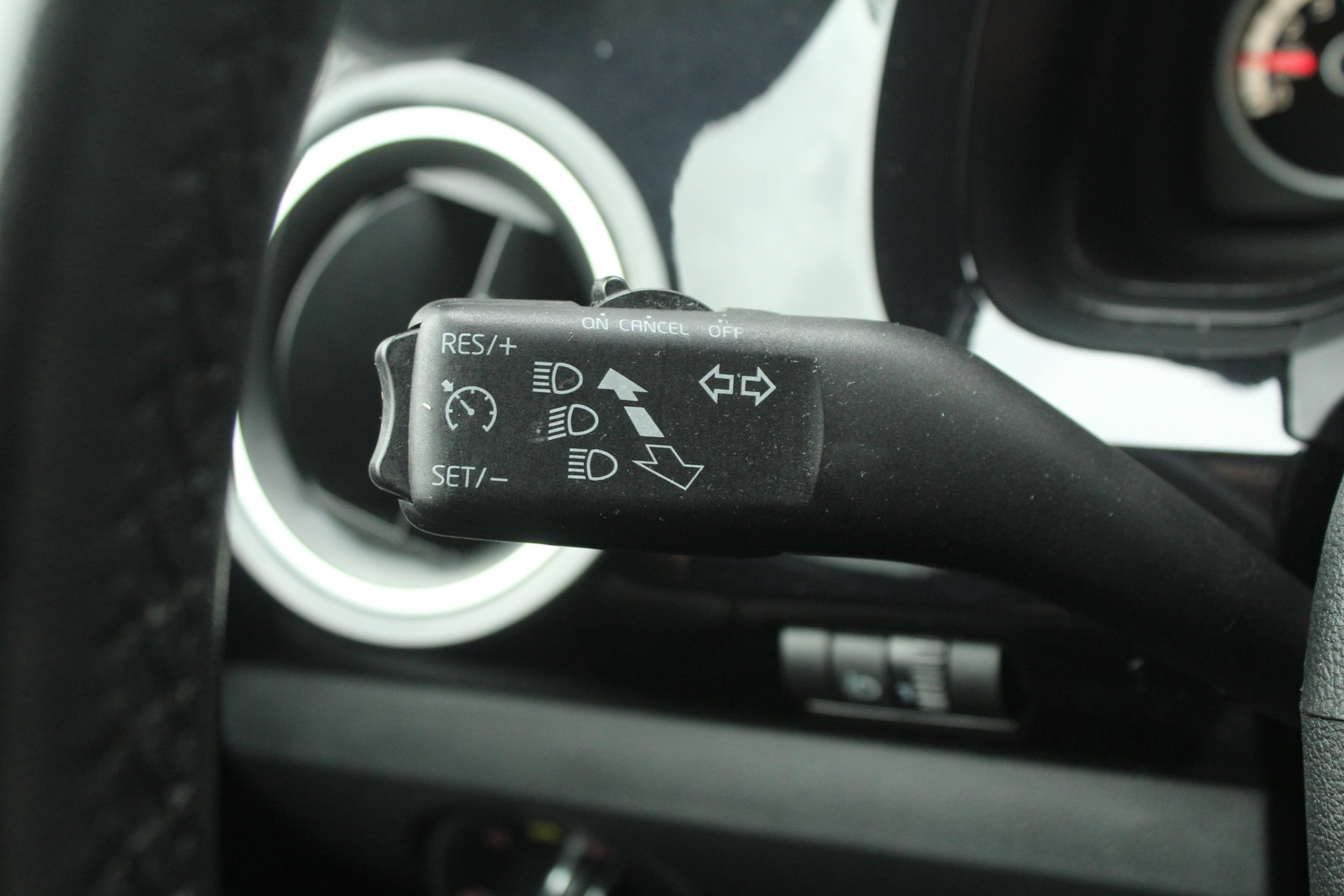 Foto van Volkswagen Up!