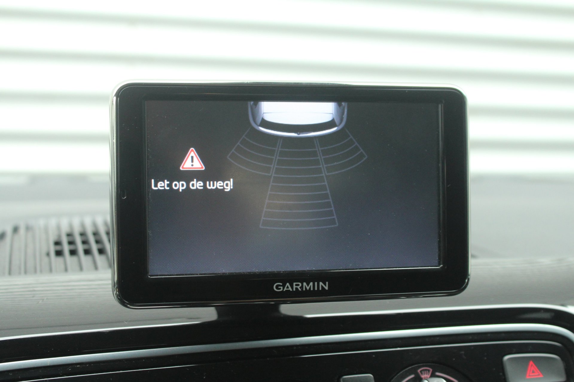 Foto van Volkswagen Up!