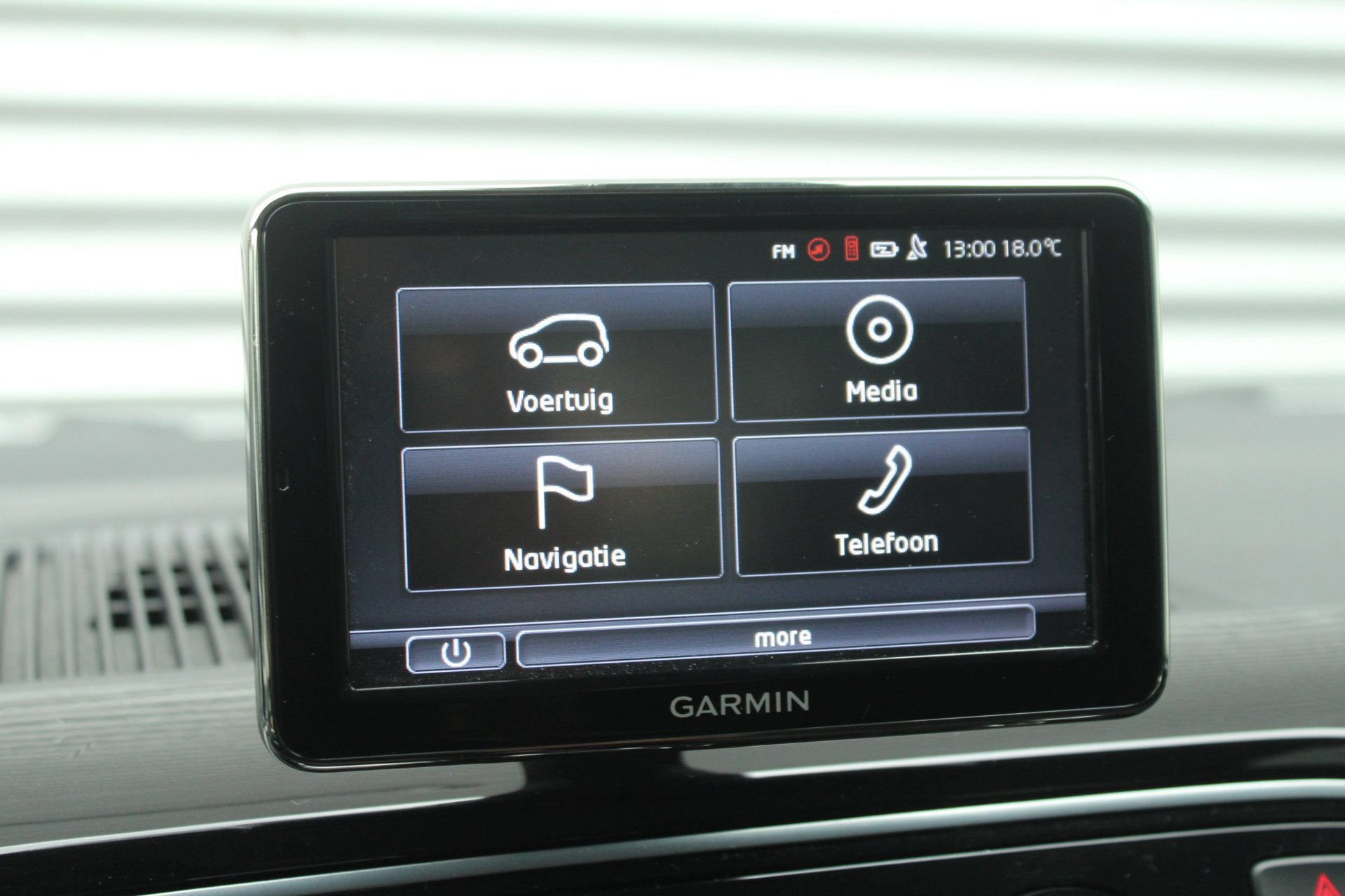 Foto van Volkswagen Up!
