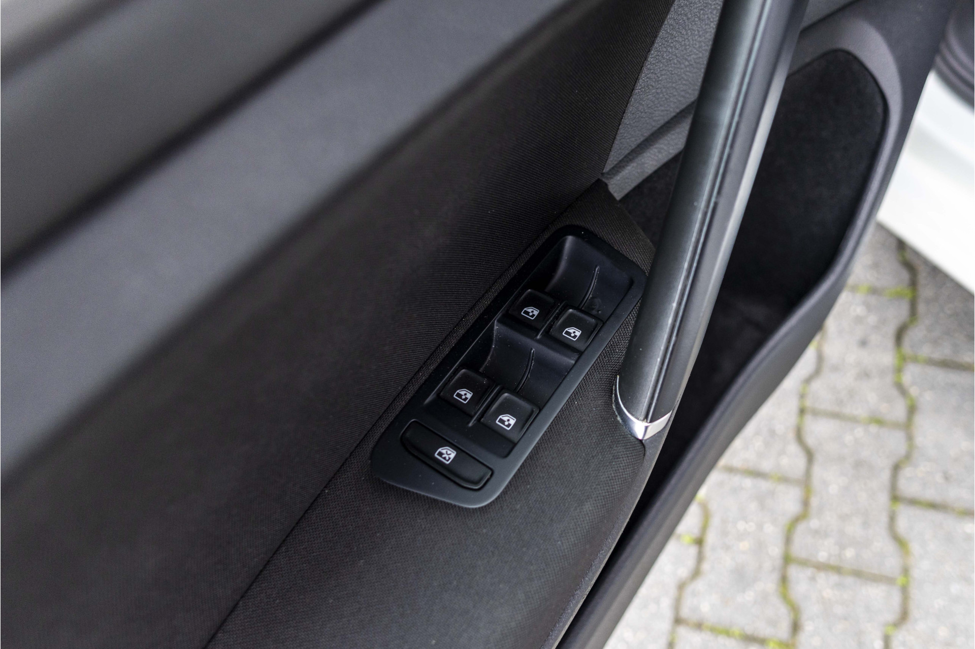 Foto van Volkswagen Golf