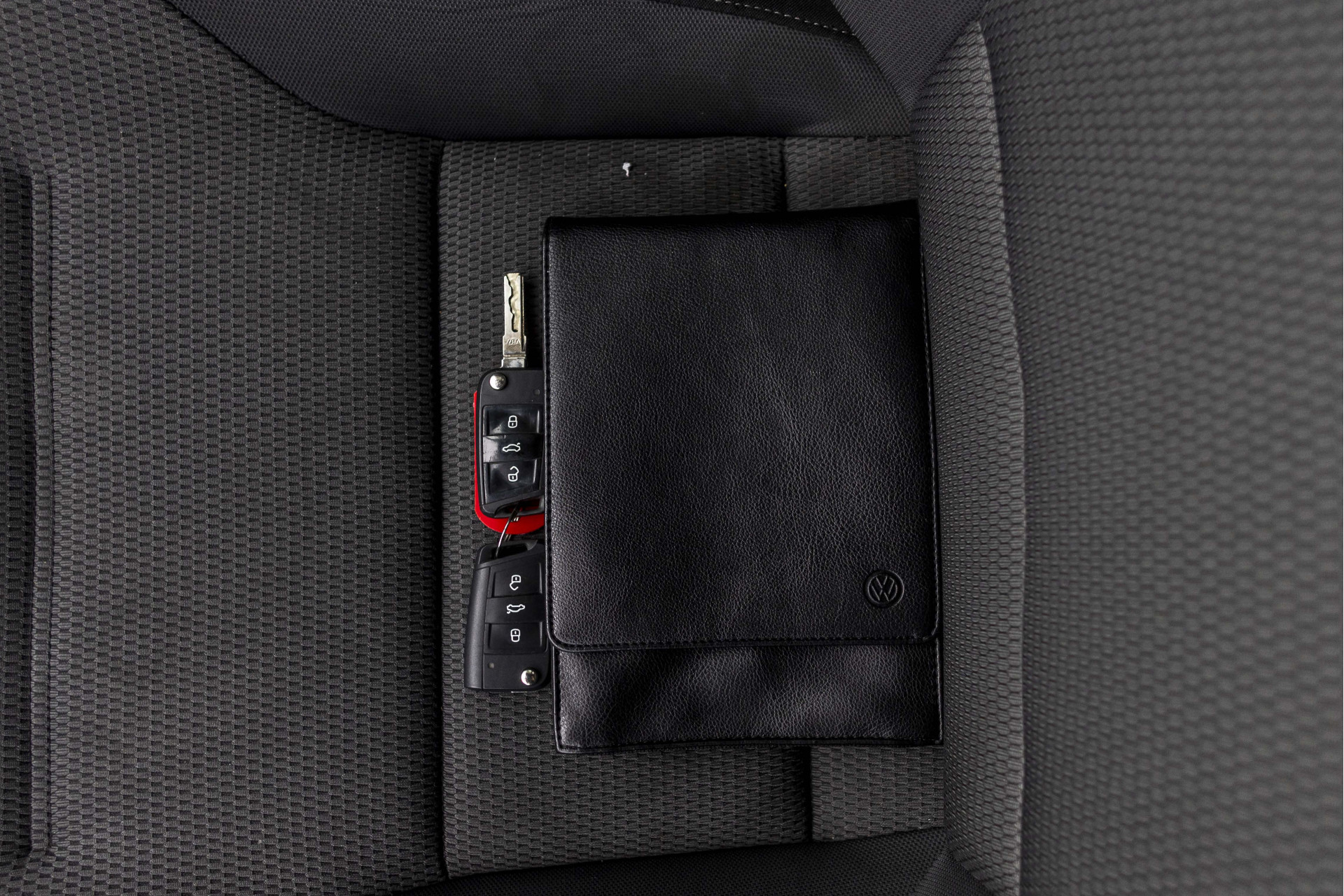 Foto van Volkswagen Golf