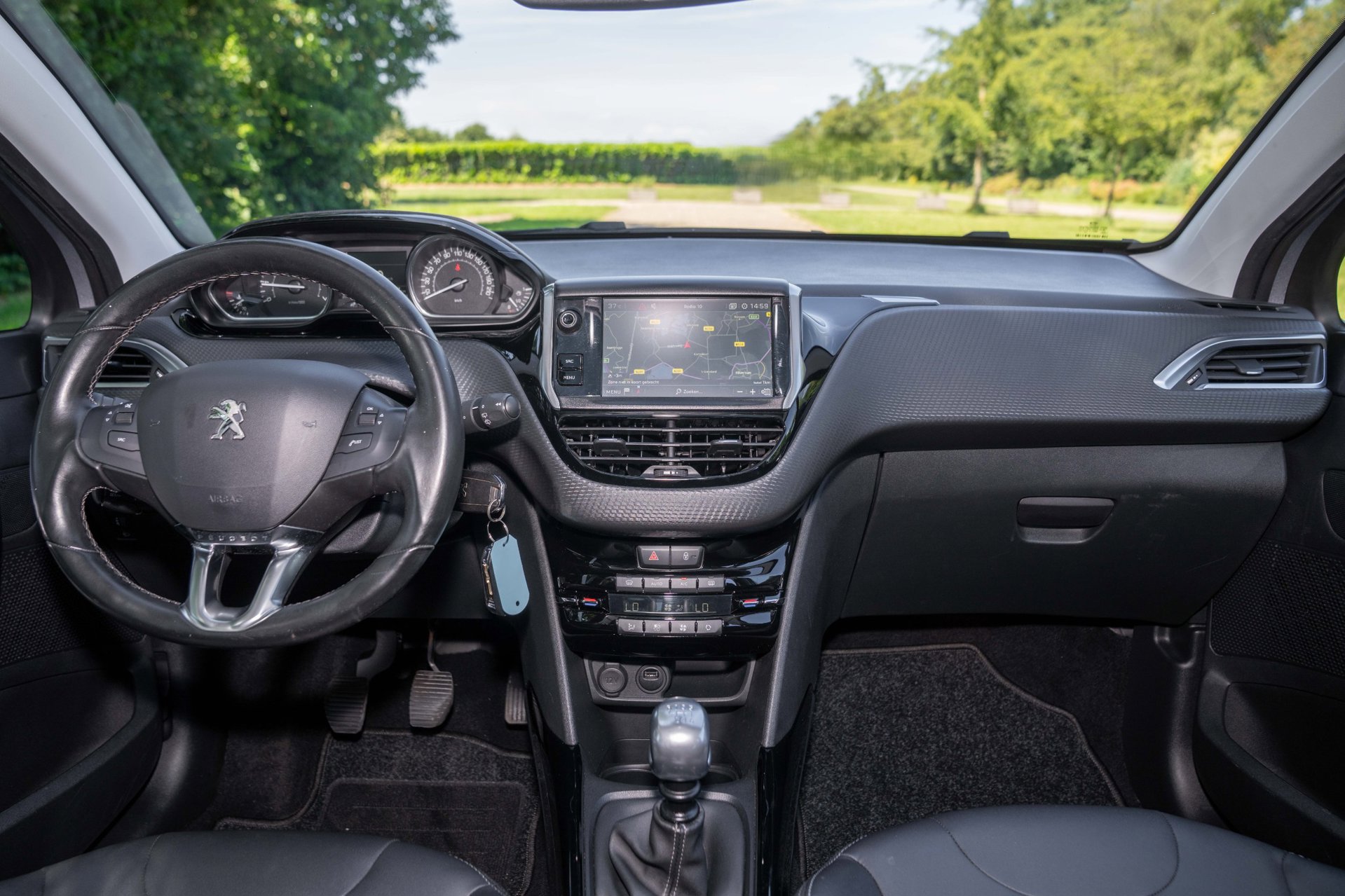 Foto van Peugeot 2008