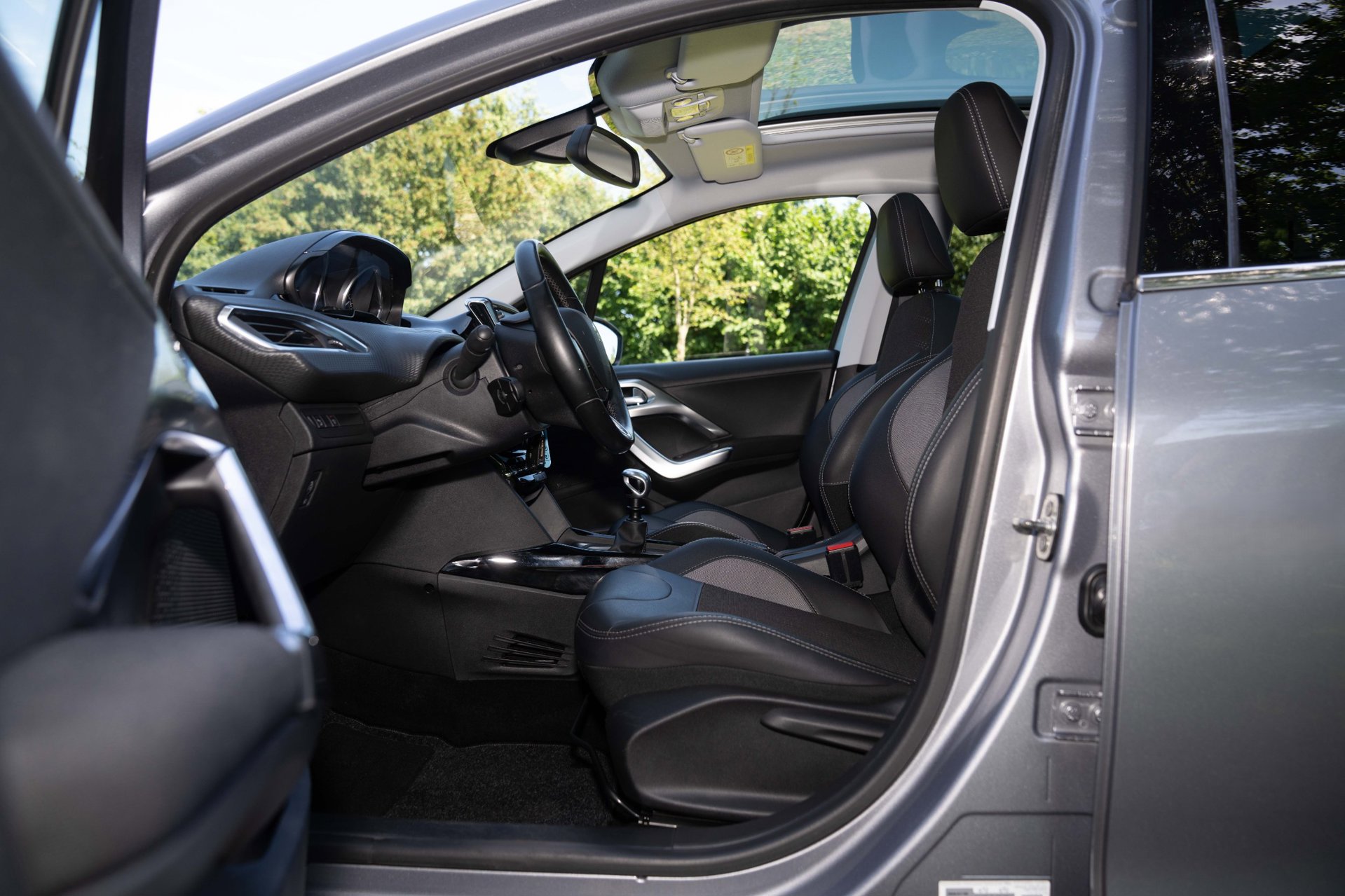 Foto van Peugeot 2008
