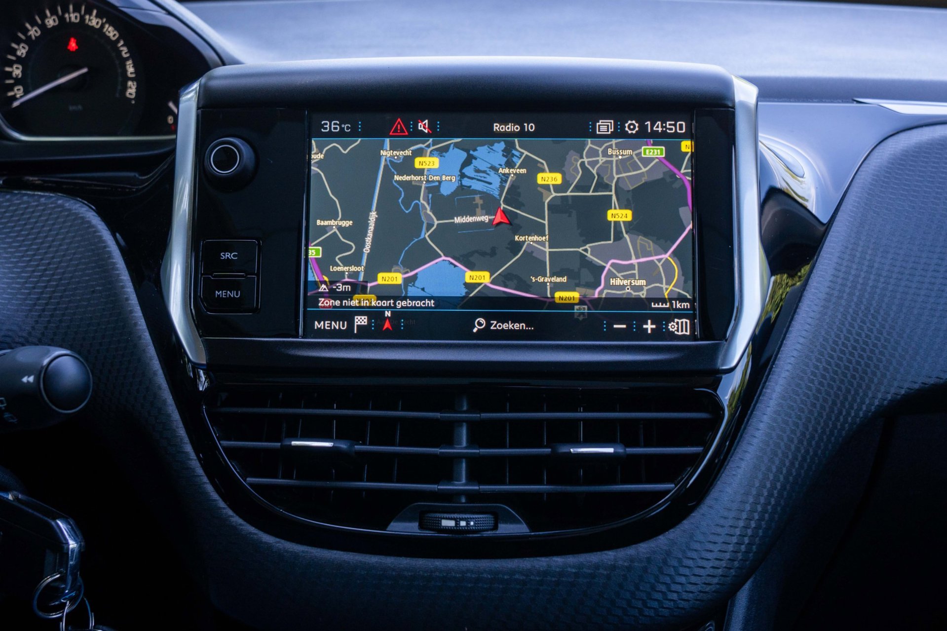 Foto van Peugeot 2008