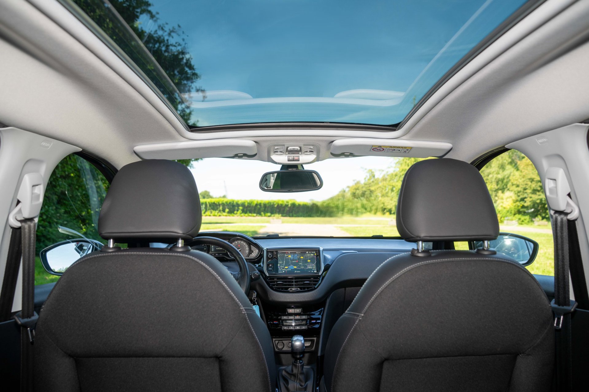 Foto van Peugeot 2008
