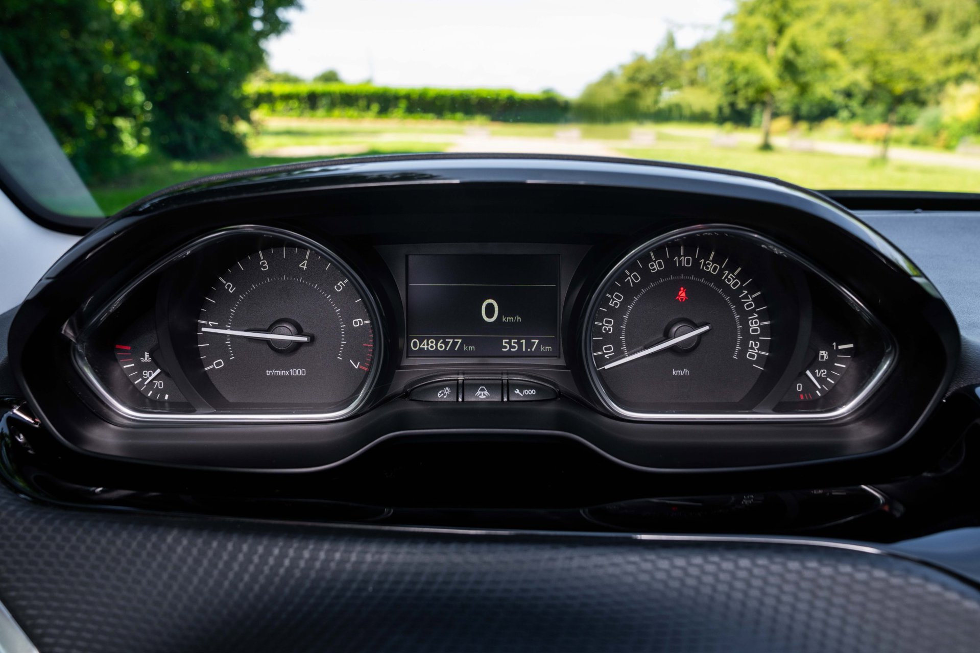 Foto van Peugeot 2008
