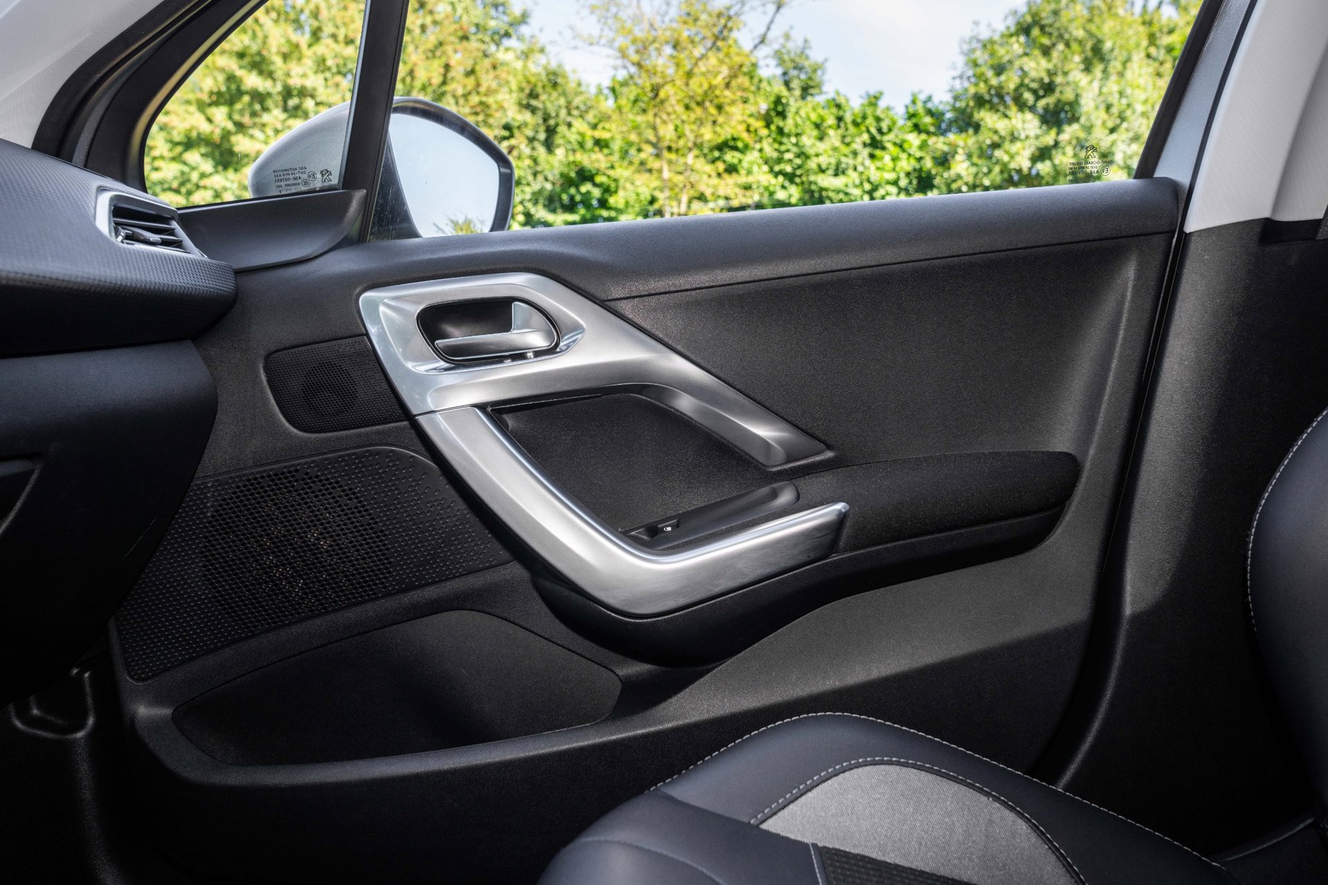 Foto van Peugeot 2008