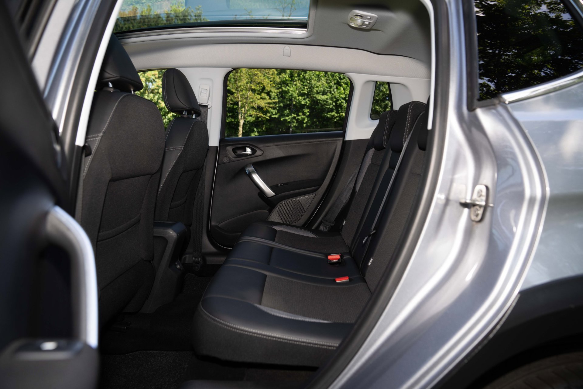 Foto van Peugeot 2008