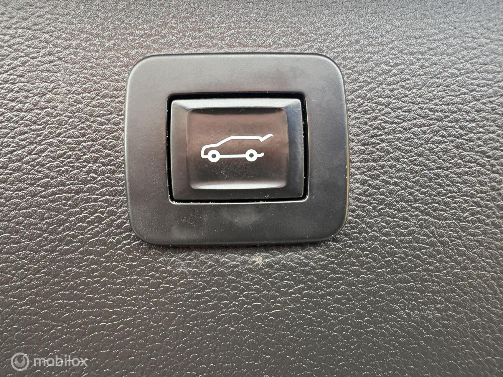 Foto van Opel Astra Sports Tourer+
