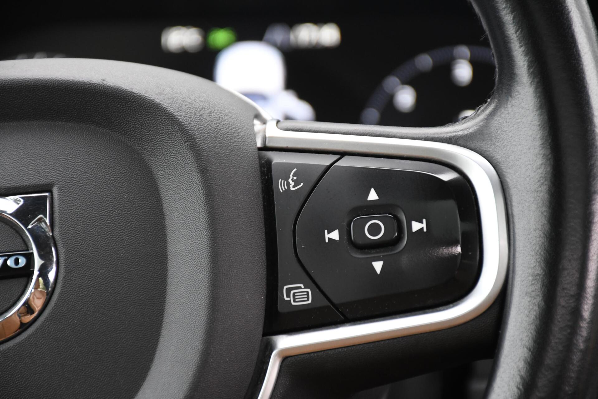 Foto van Volvo V60