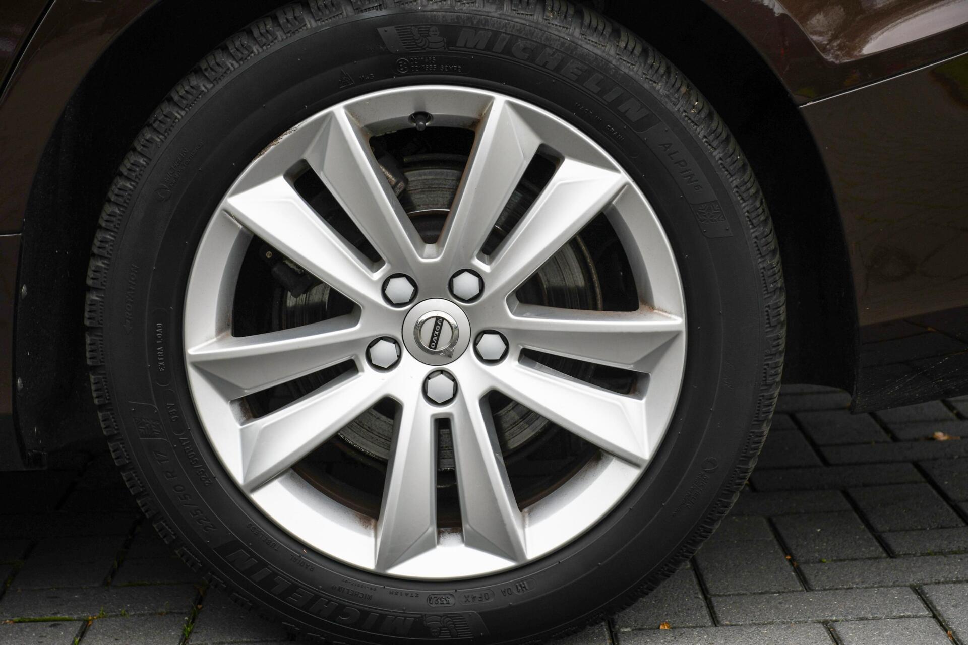 Foto van Volvo V60