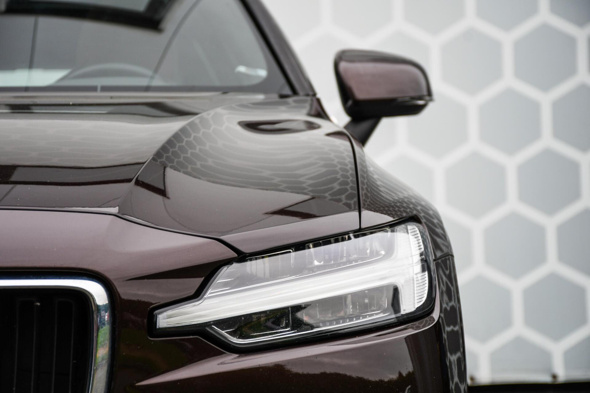Foto van Volvo V60