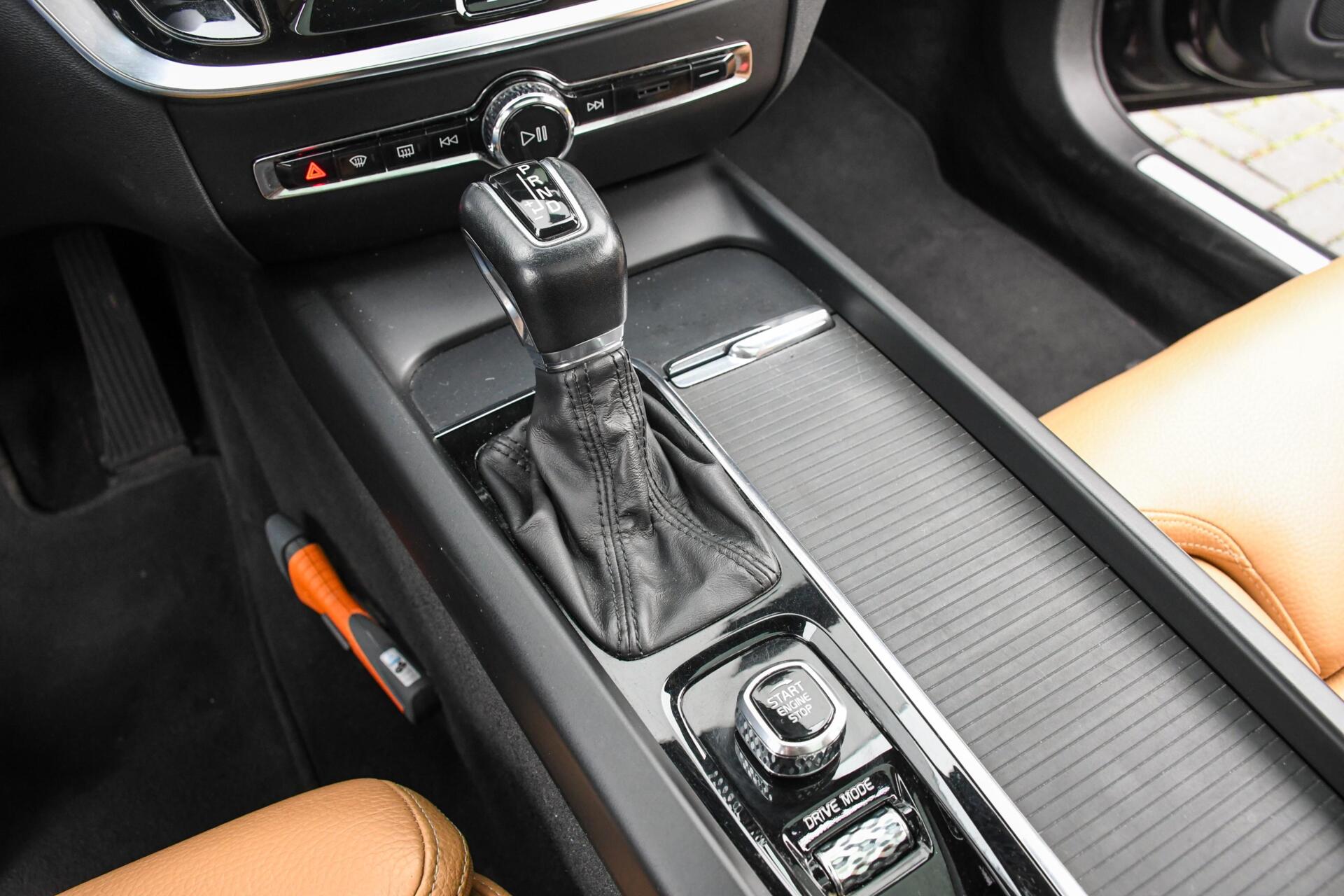 Foto van Volvo V60