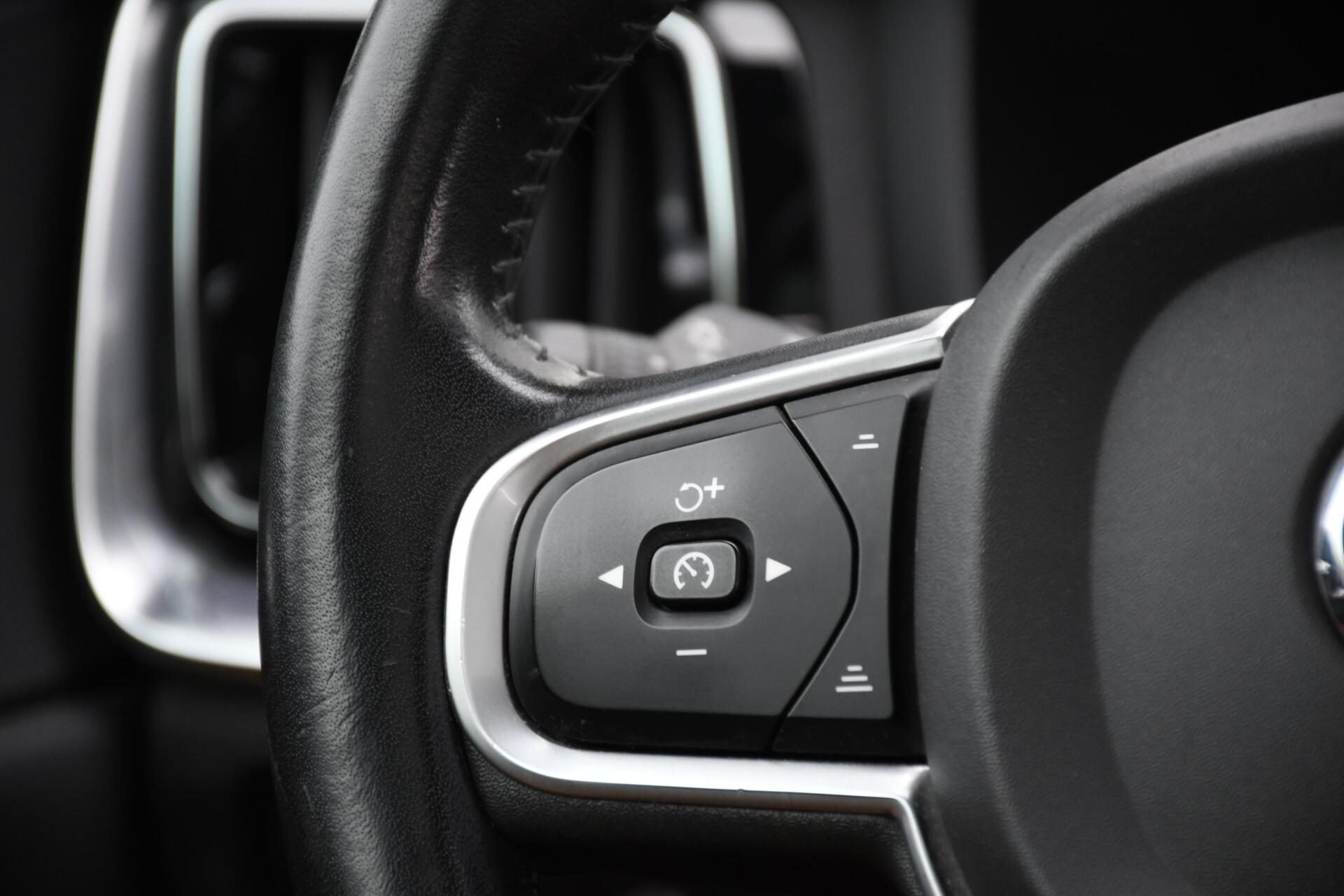 Foto van Volvo V60