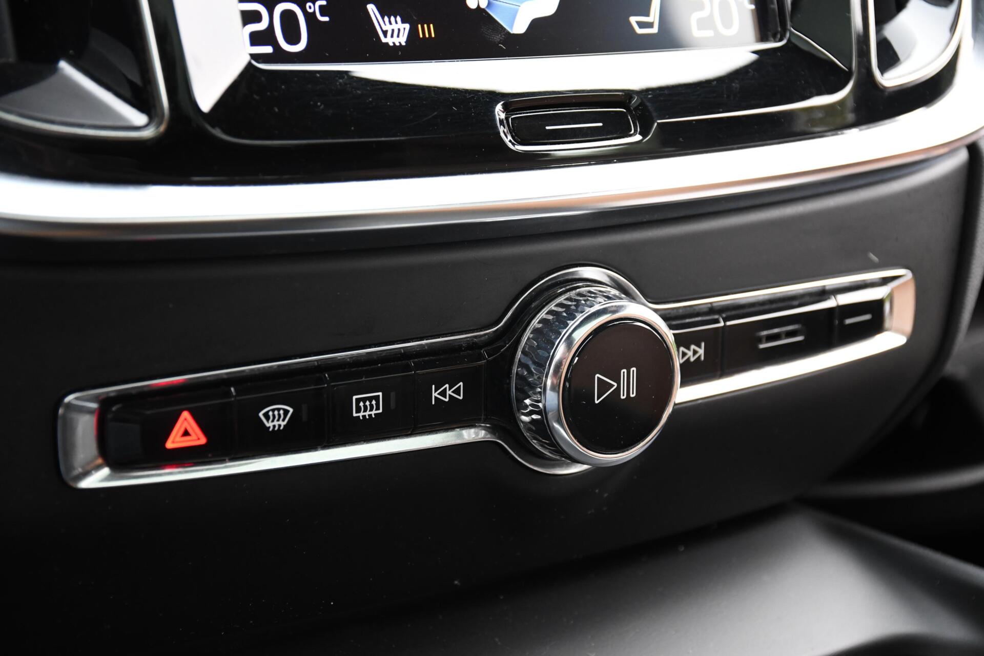 Foto van Volvo V60