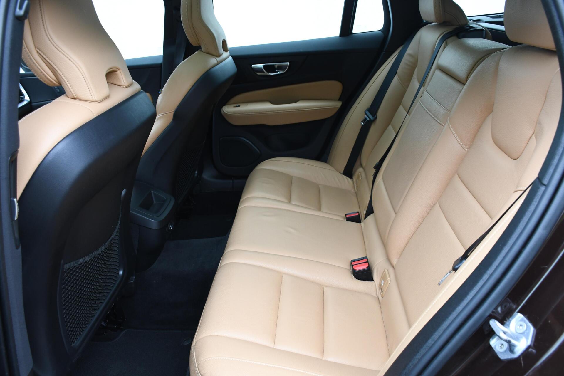 Foto van Volvo V60
