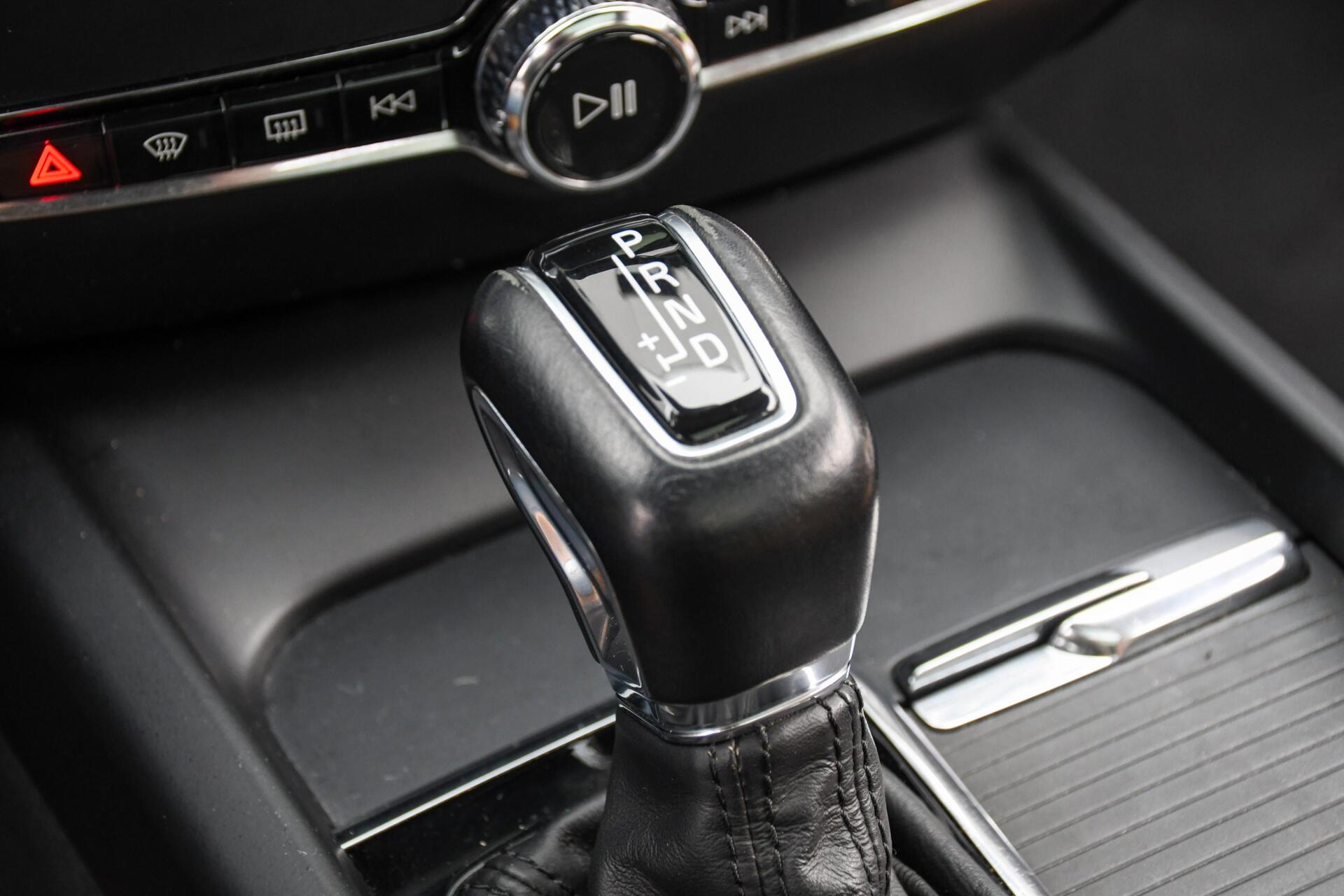 Foto van Volvo V60