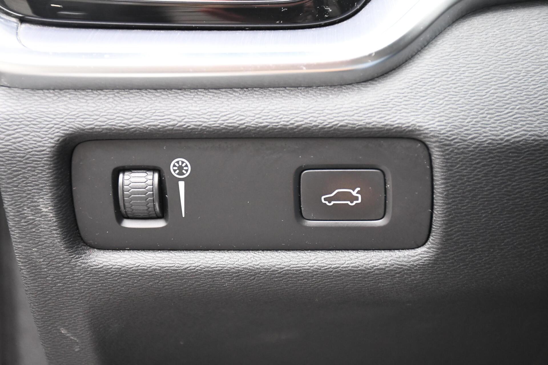 Foto van Volvo V60