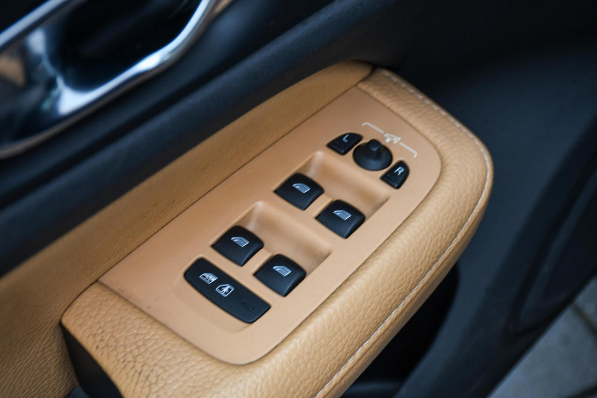 Foto van Volvo V60