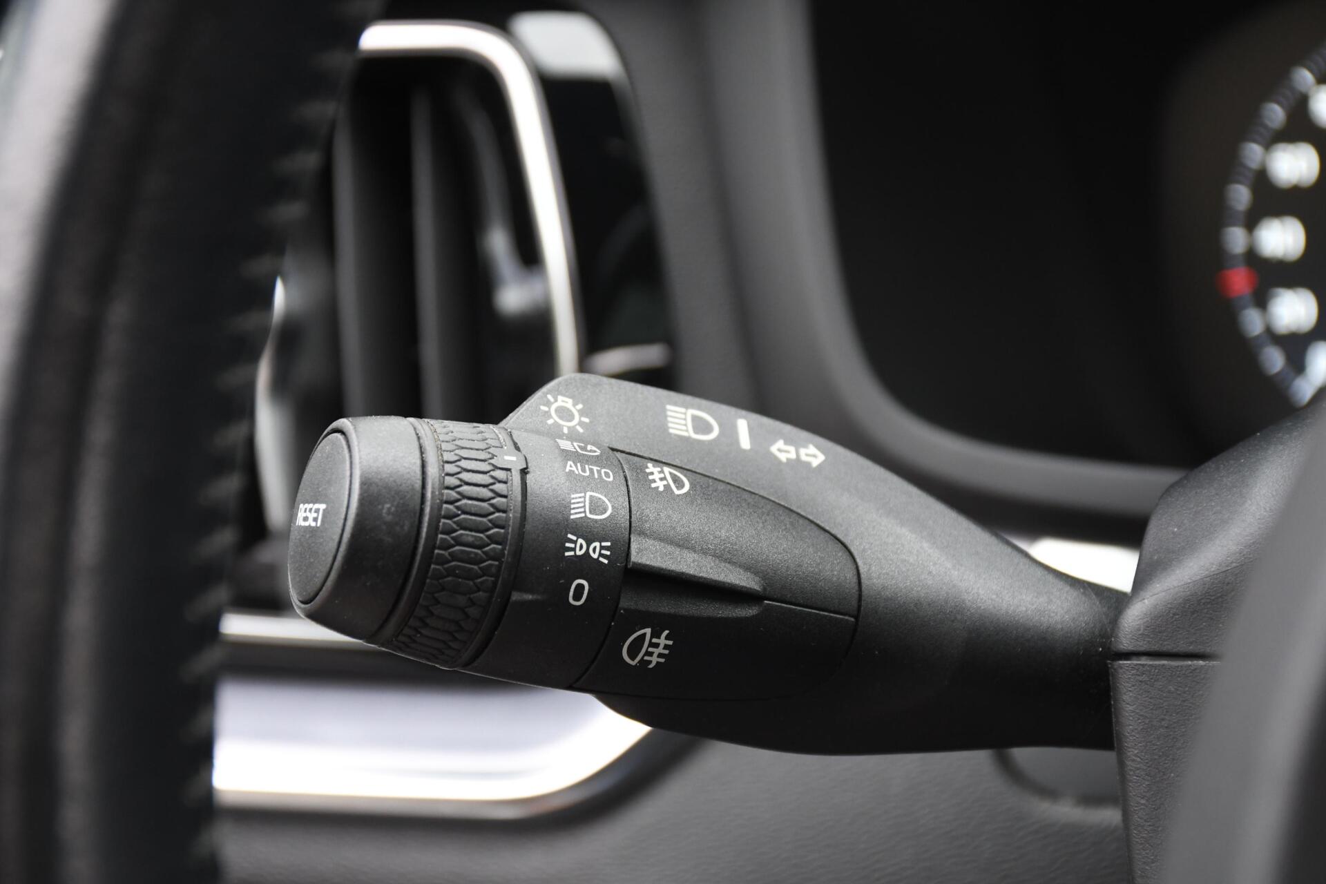 Foto van Volvo V60