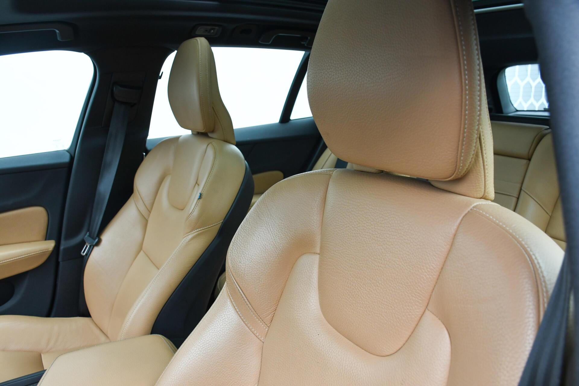 Foto van Volvo V60