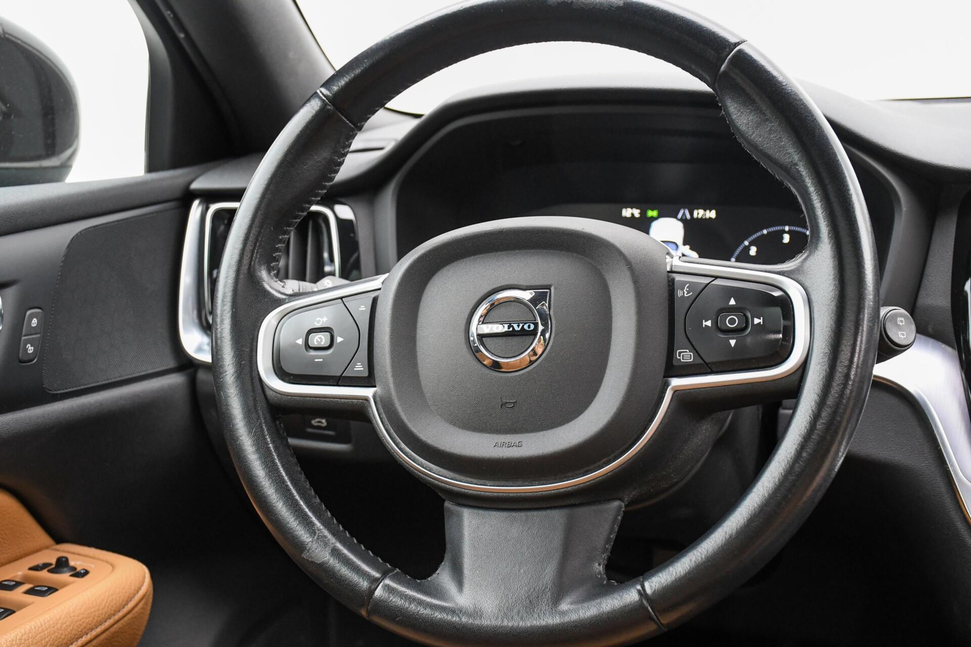 Foto van Volvo V60
