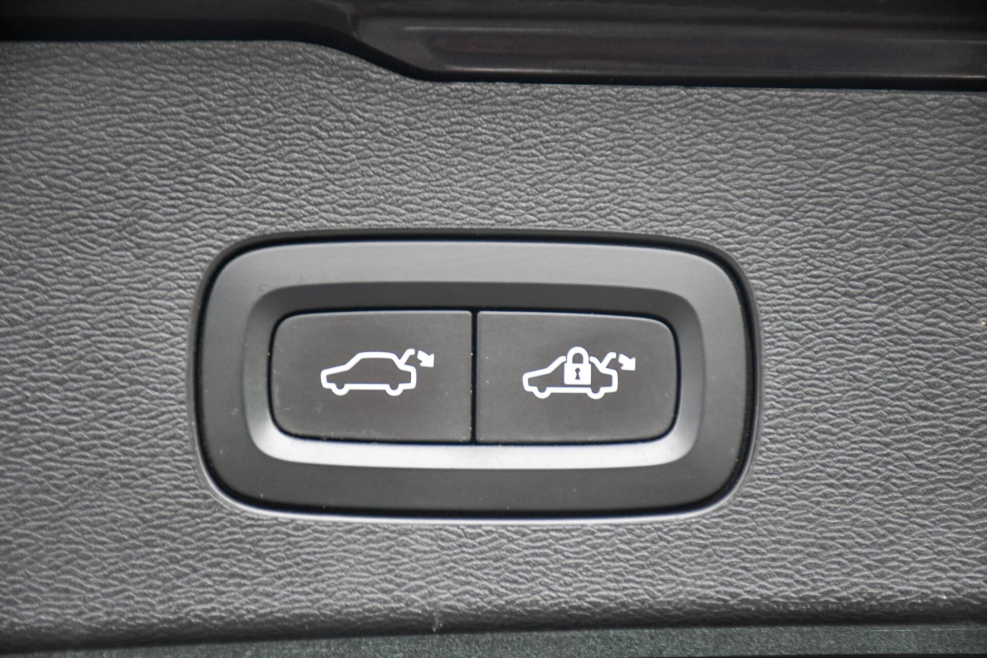 Foto van Volvo V60