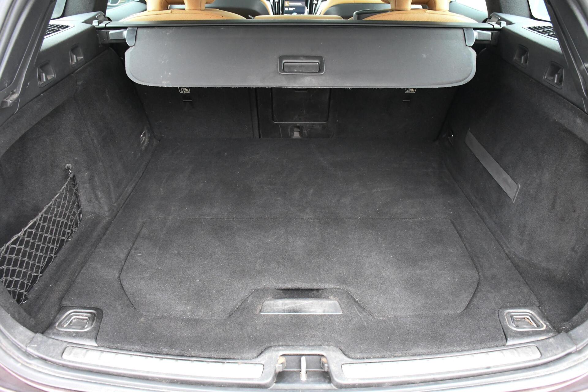 Foto van Volvo V60