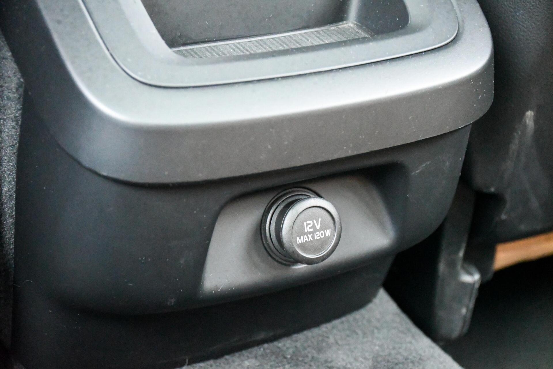 Foto van Volvo V60