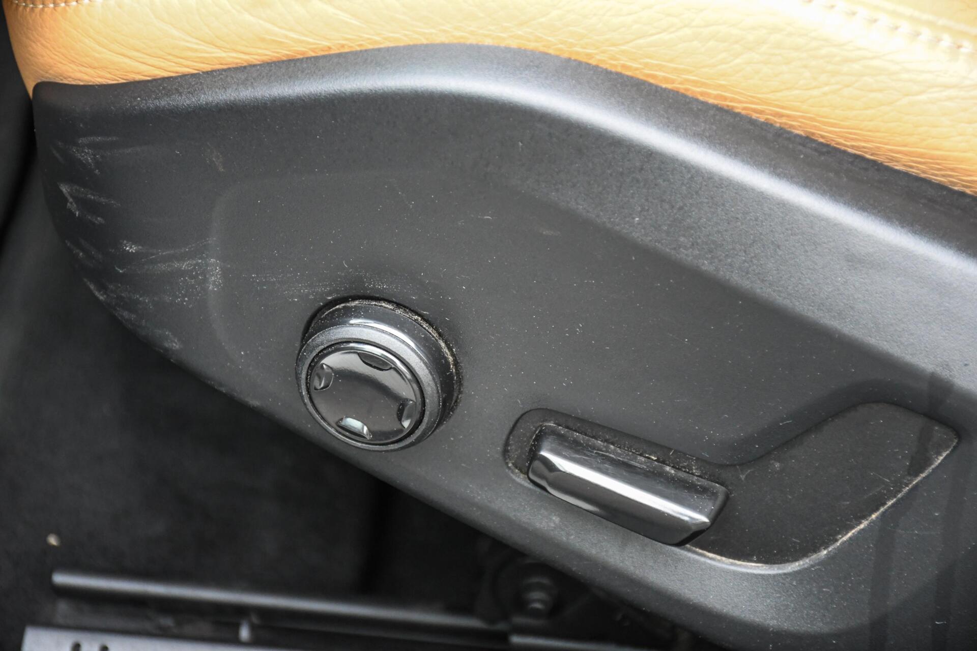 Foto van Volvo V60