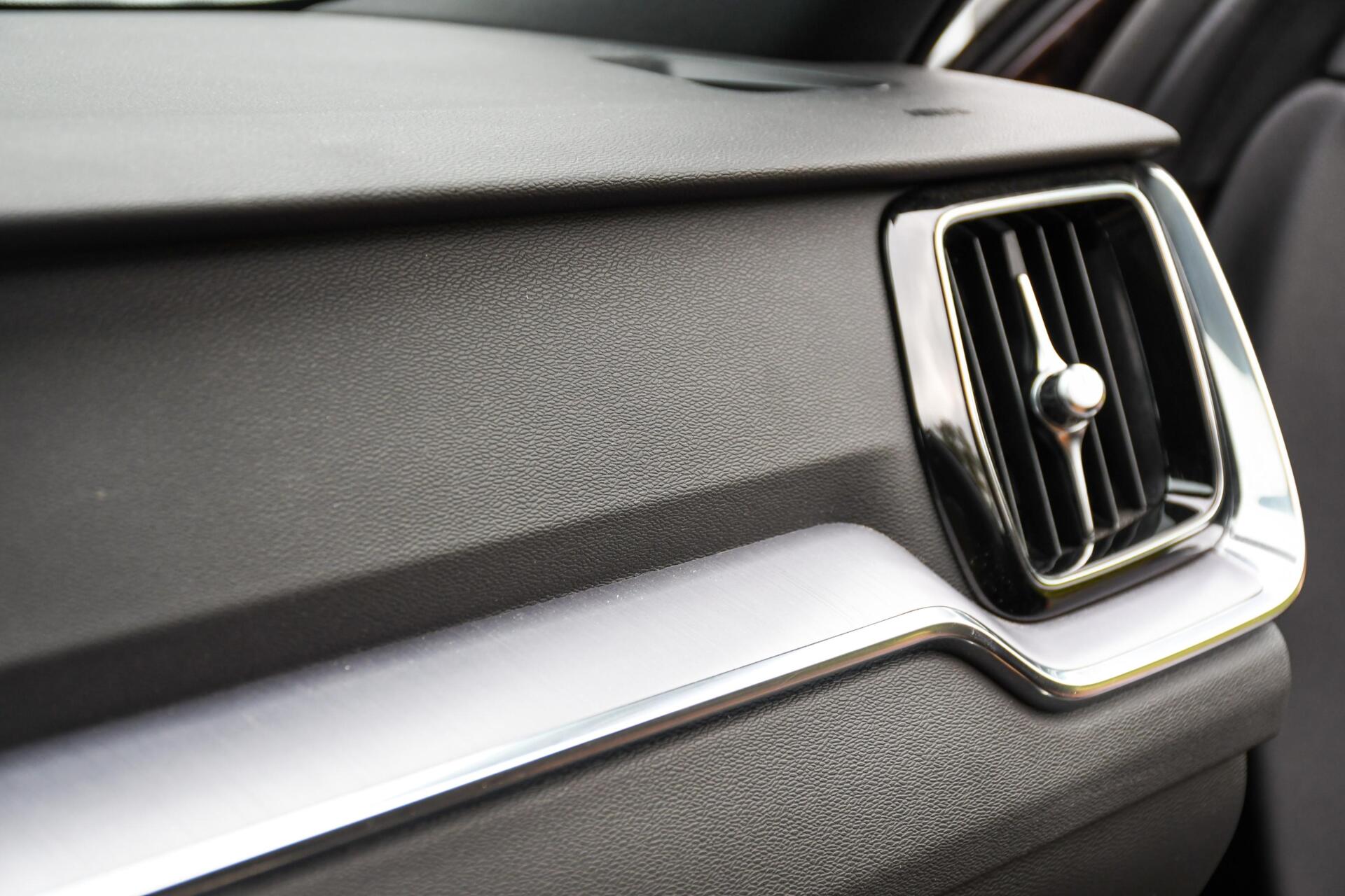 Foto van Volvo V60