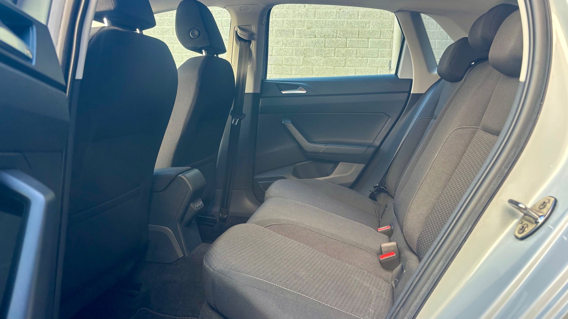 Foto van Volkswagen Polo
