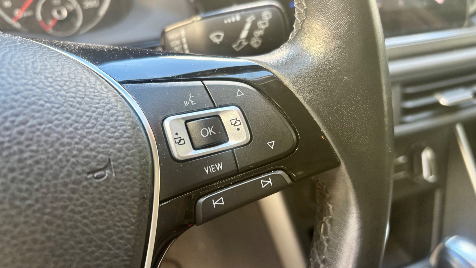 Foto van Volkswagen Polo