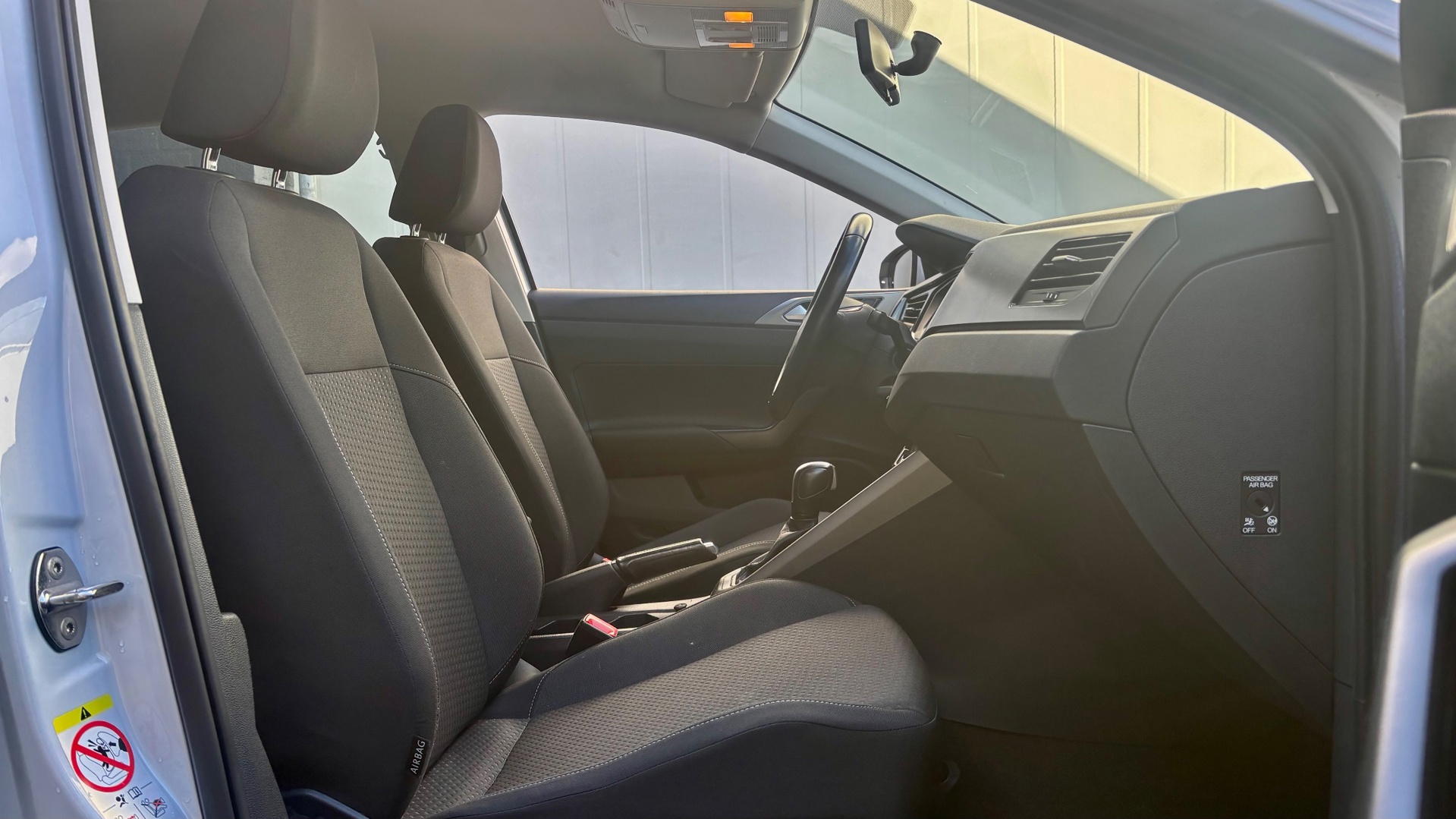Foto van Volkswagen Polo