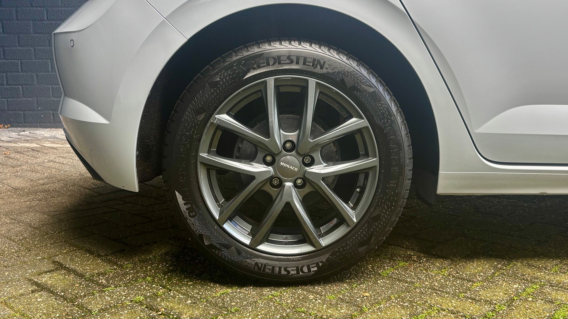 Foto van Volkswagen Polo