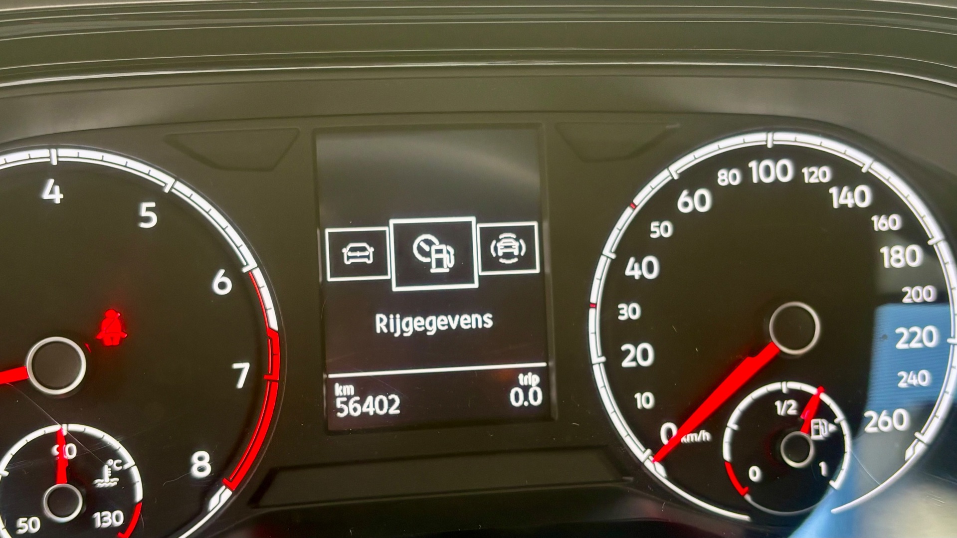 Foto van Volkswagen Polo