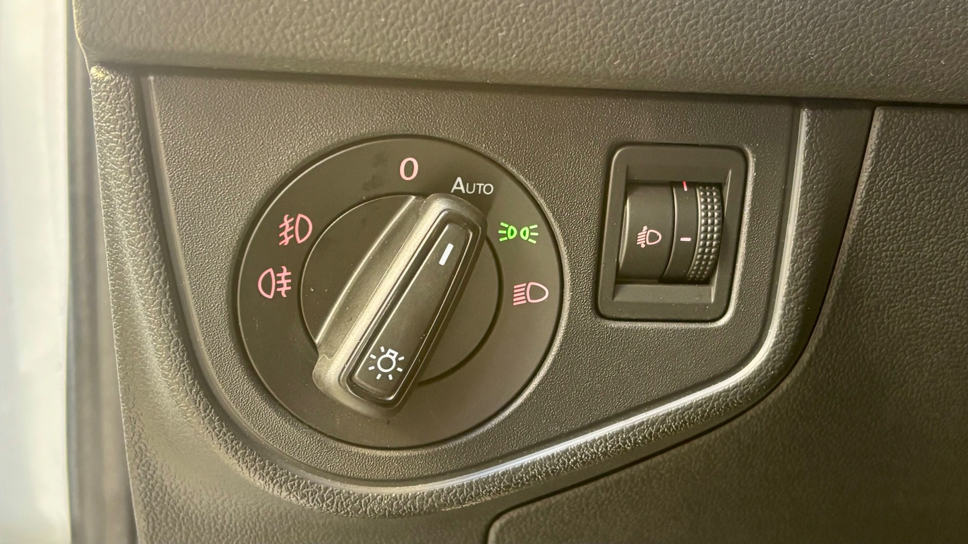 Foto van Volkswagen Polo