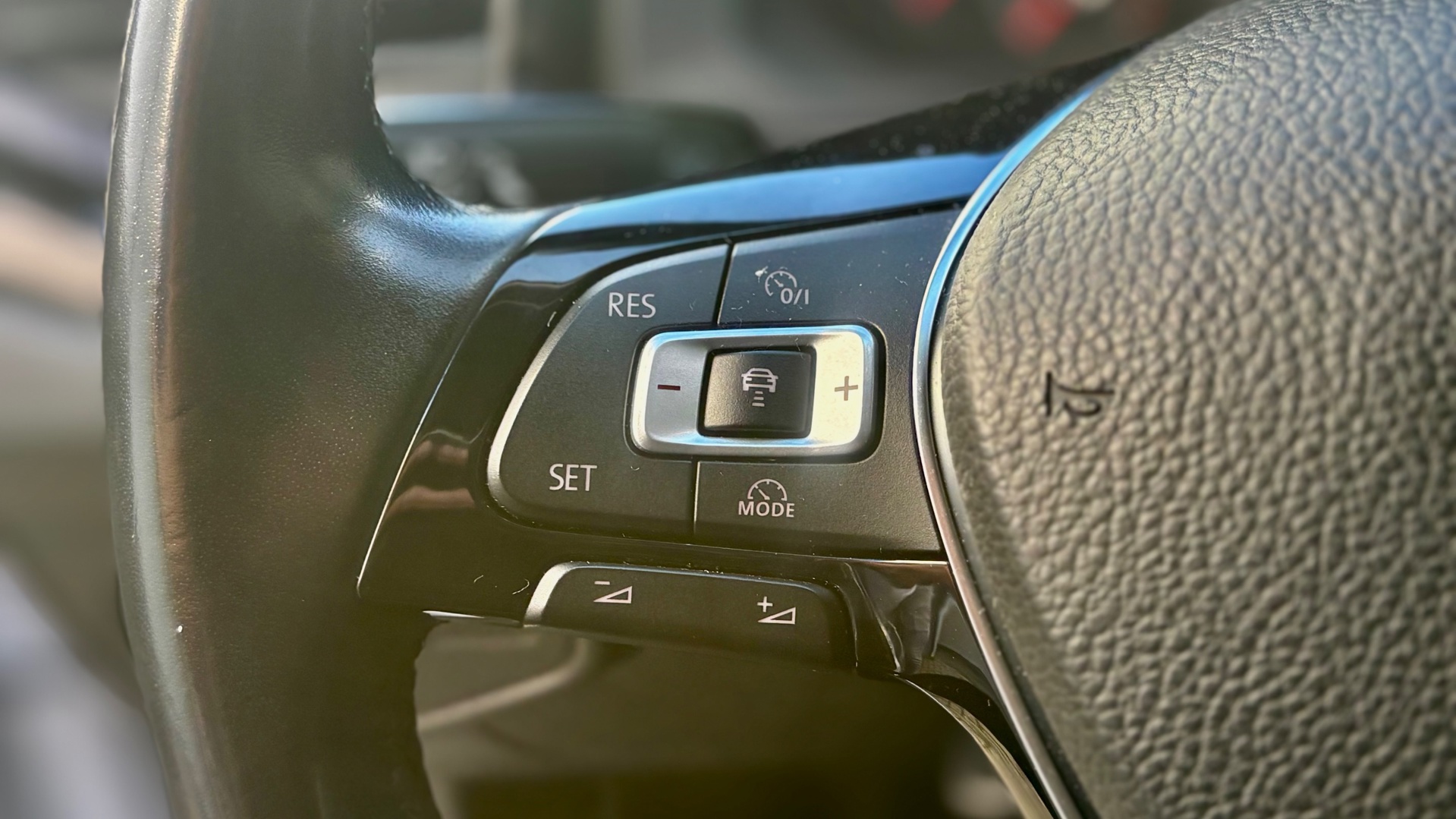 Foto van Volkswagen Polo