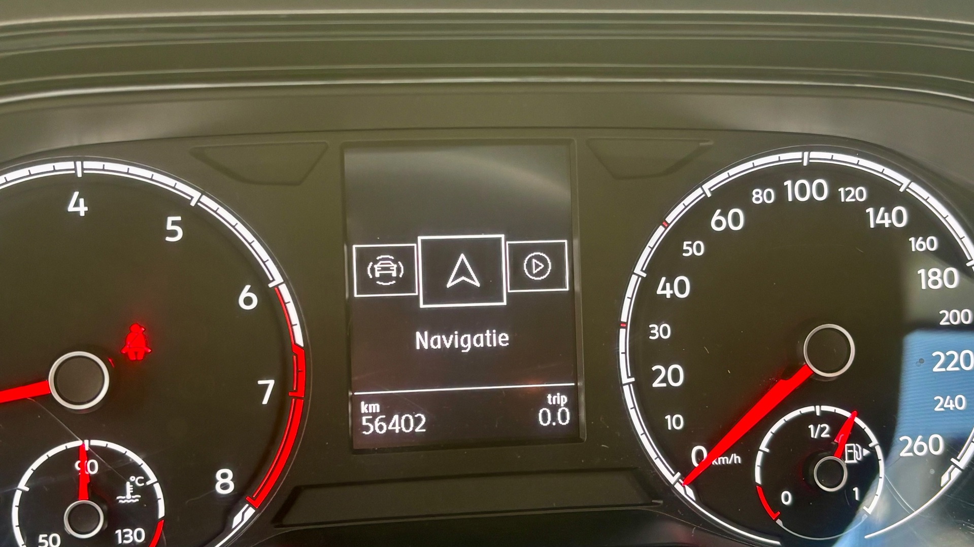 Foto van Volkswagen Polo