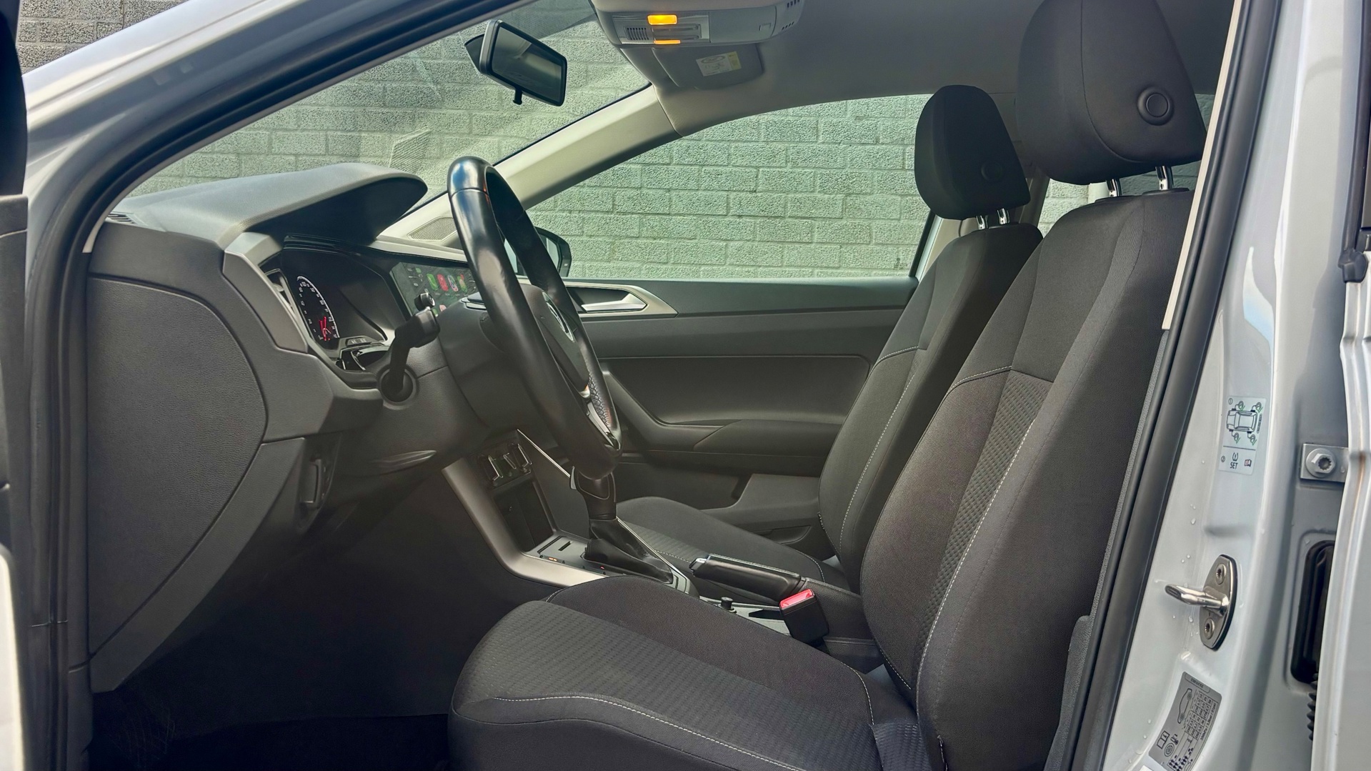 Foto van Volkswagen Polo